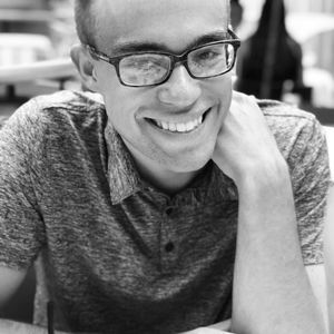 Meet your Posher, Taylor